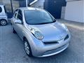 2008 Nissan March