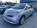 2008 Nissan March