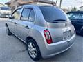 2008 Nissan March