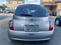 2008 Nissan March