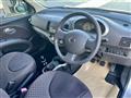 2008 Nissan March