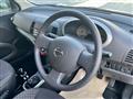 2008 Nissan March