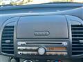 2008 Nissan March