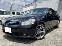 2006 Nissan Fuga