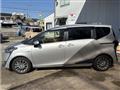 2016 Toyota Sienta
