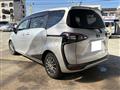2016 Toyota Sienta