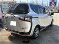 2016 Toyota Sienta