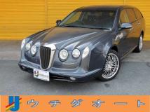 2002 Mitsuoka Nouera