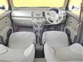 2007 Nissan March
