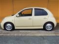 2007 Nissan March