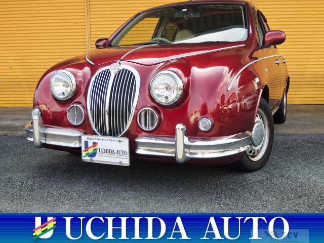 2003 Mitsuoka Viewt