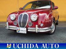 2003 Mitsuoka Viewt