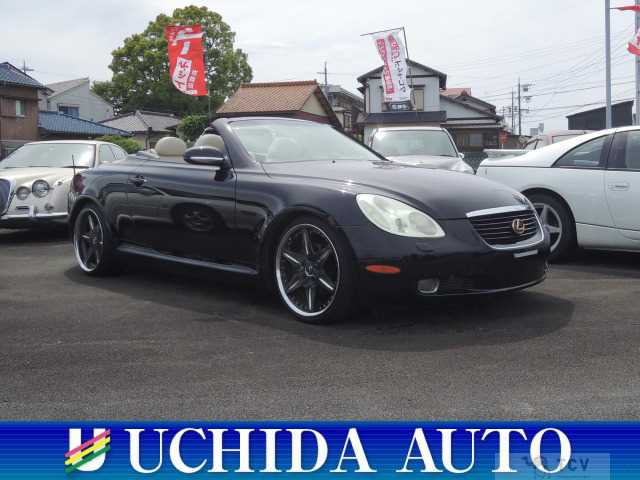 2008 Other All Lexus Others