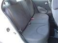 2008 Nissan March