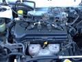 2000 Nissan Primera Wagon