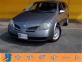 2001 Nissan Primera Wagon