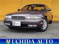 1991 Mazda Sentia