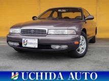 1991 Mazda Sentia