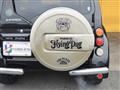 1998 Mitsubishi Pajero Jr