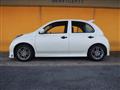 2005 Nissan March