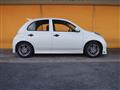 2005 Nissan March