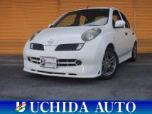2005 Nissan March