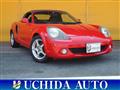 2002 Toyota MR-S