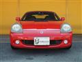 2002 Toyota MR-S