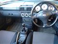 2002 Toyota MR-S