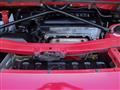 2002 Toyota MR-S