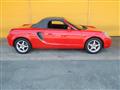 2002 Toyota MR-S