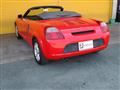 2002 Toyota MR-S