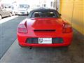 2002 Toyota MR-S