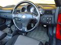 2002 Toyota MR-S