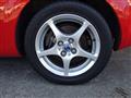 2002 Toyota MR-S