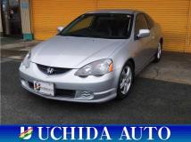 2003 Honda Integra