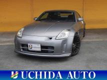 2003 Nissan Fairlady Z