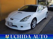 2000 Toyota Celica