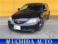 2004 Honda Integra