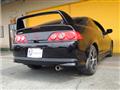 2004 Honda Integra