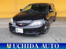 2004 Honda Integra