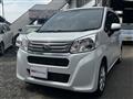 2022 Subaru Stella