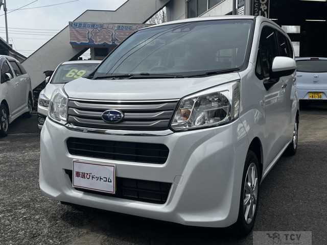 2022 Subaru Stella