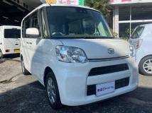 2017 Daihatsu Tanto