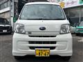 2015 Subaru Sambar