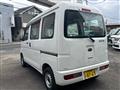 2015 Subaru Sambar