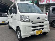 2015 Subaru Sambar