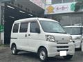 2012 Daihatsu Hijet Cargo
