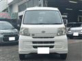 2012 Daihatsu Hijet Cargo
