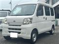 2012 Daihatsu Hijet Cargo